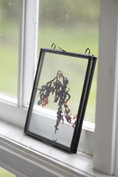 IB Laursen Bilderrahmen Glas/Metall